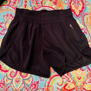 Lululemon Tracker Shorts